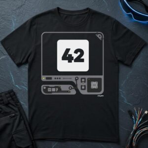 42 T-Shirt