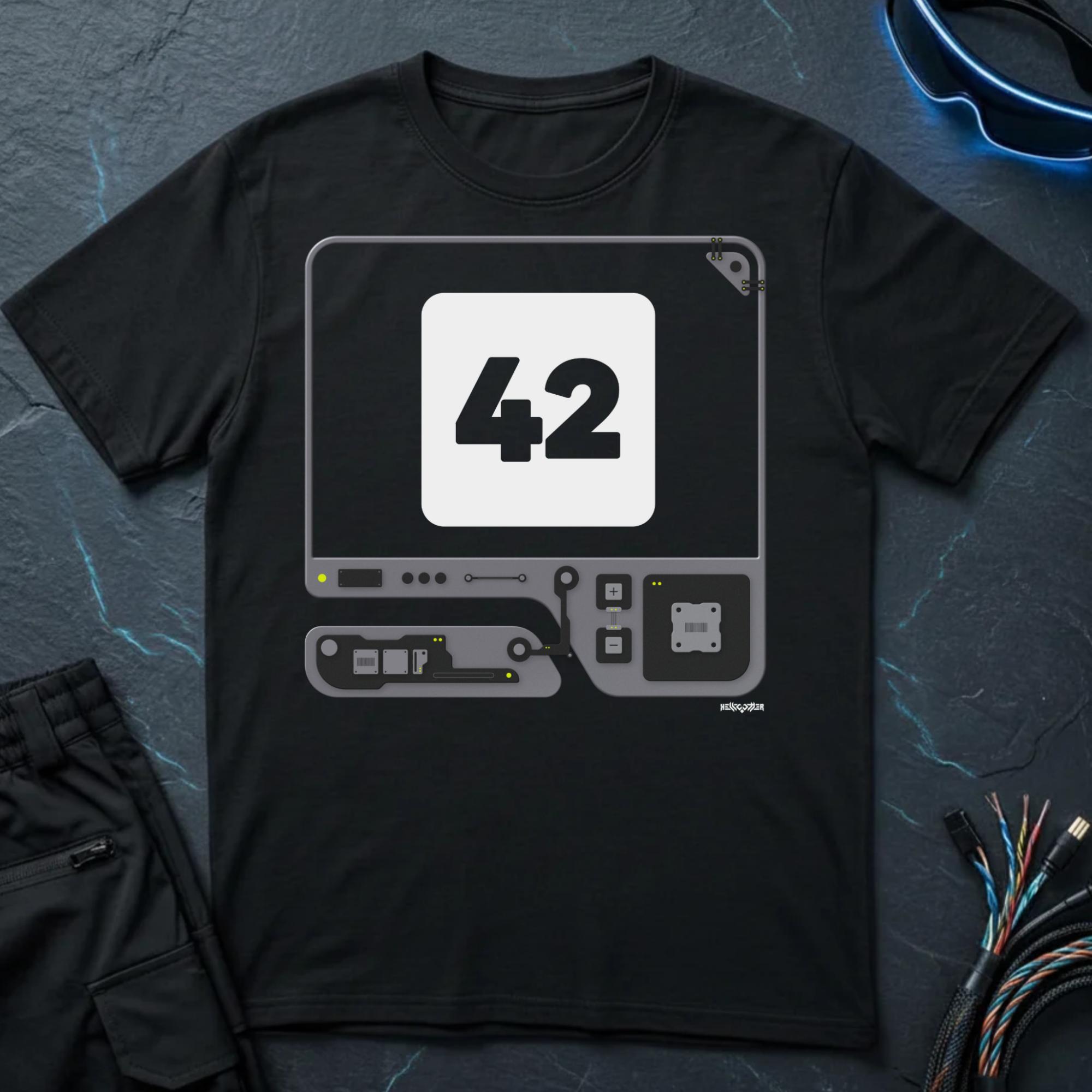 42 T-Shirt
