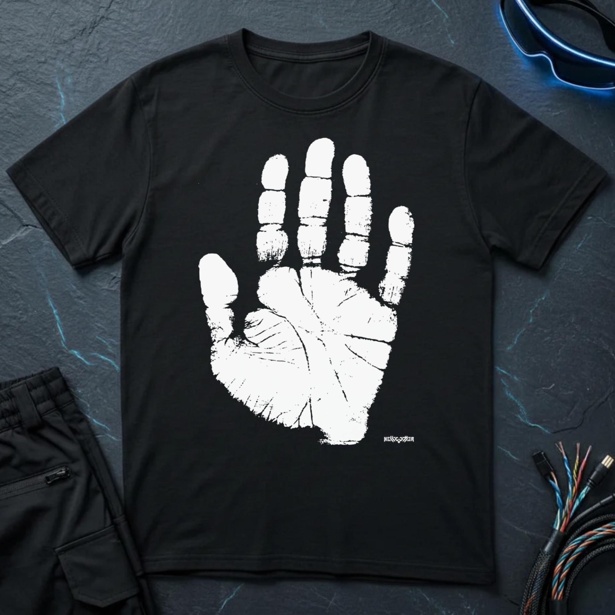 Handprint T-Shirt