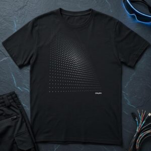 Led Twist T-Shirt