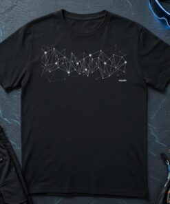 Bouncing Wave T-Shirt
