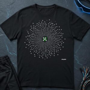 Toward Binary T-Shirt