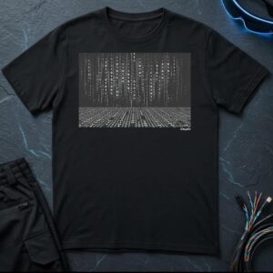Binary Depth T-Shirt