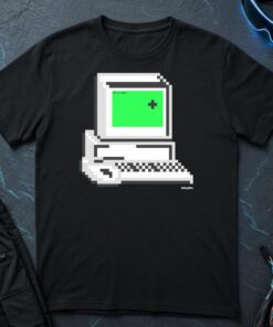 Hello World Pc T-Shirt