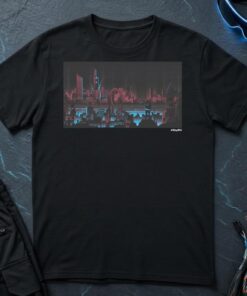 Next Target T-Shirt