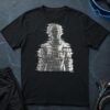 Glitch Man T-Shirt