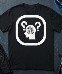 Confusion T-Shirt