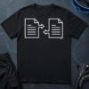 Synchro Copy T-Shirt