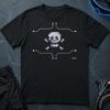 Pixel Poison Skull T-Shirt
