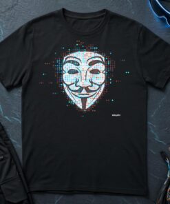 Resistance Mask T-Shirt