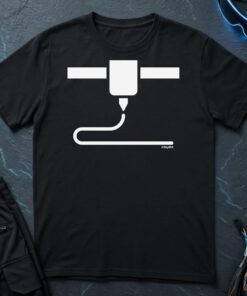 Extruder T-Shirt