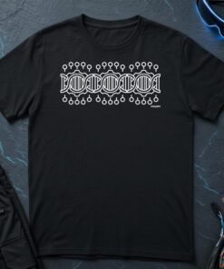 Mechanic DNA T-Shirt