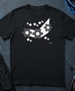 Gears T-Shirt