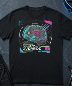 Neural Override T-Shirt