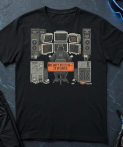 IT Works T-Shirt