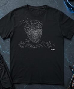 Digital Entity T-Shirt