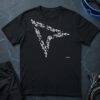 Big Cursor T-Shirt