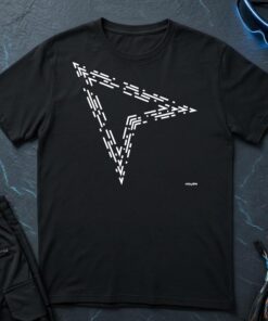 Big Cursor T-Shirt