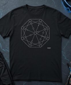 Octagon Symbol T-Shirt