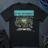The Final Boss Is My Internet T-Shirt