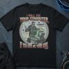 I Will Fix Your Computer, If You Give Me Your Soul T-Shirt